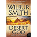 Desert God: A Novel of Ancient Egypt