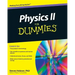 Physics II for Dummies