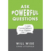 Ask Powerful Questions: Create Conversations That Matter
