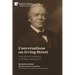 Conversations on Irving Street: Josiah Royce's Contribution to Symbolic Interactionism
