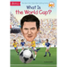 What Is the World Cup?