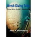 Wreck Diving Tales: Diving Nova Scotia's Shipwrecks
