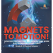 Magnets to Motion! How Electric Motors and Generators Work Electromagnets and Force Grade 6-8 Physical Science