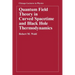 Quantum Field Theory in Curved Spacetime and Black Hole Thermodynamics