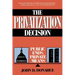 Privatization Decision
