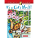 Creative Haven It's a Cat's World! Coloring Book