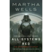 All Systems Red