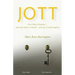 Jott: when things disappear... and come back or relocate - and why it really happens