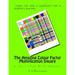 The Amazing Colour Factor Multiplication Square: A 'Child's Play Maths' Resource