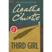 Third Girl: A Hercule Poirot Mystery: The Official Authorized Edition