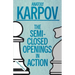 The Semi-Closed Openings in Action
