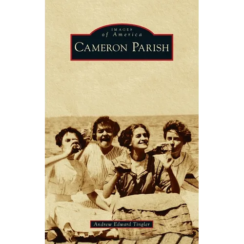 Cameron Parish