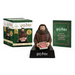 Harry Potter: Hagrid with Harry's Birthday Cake ("You're a Wizard, Harry"): With Sound!