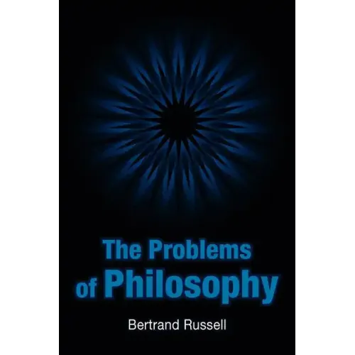 The Problems of Philosophy