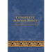 Complete Jewish Bible
