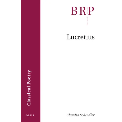 Lucretius