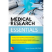 Medical Research Essentials