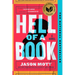 Hell of a Book: National Book Award Winner