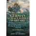 German Surface Raider Warfare: the Ships and Operations of the German Imperial Navy During the First World War, 1914-18