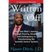 Written Off: How One Man's Journey Through Poverty, Disability and Delinquency is Transforming the Juvenile Justice System