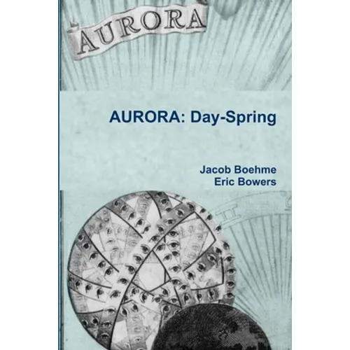 Aurora: Day-Spring