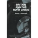 Britain and the Ruhr Crisis