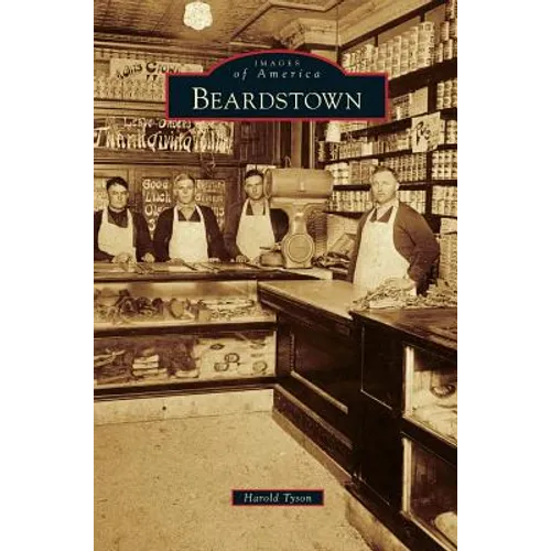 Beardstown
