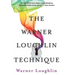 The Warner Loughlin Technique: An Acting Revolution