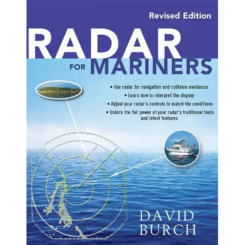 Radar for Mariners, Revised Edition