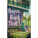 Bayou Book Thief