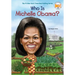 Who Is Michelle Obama?