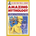 The New York Public Library Amazing Mythology: A Book of Answers for Kids