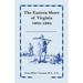 The Eastern Shore of Virginia, 1603-1964
