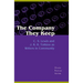 The Company They Keep: C. S. Lewis and J. R. R. Tolkien as Writers in Community