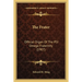 The Frater: Official Organ Of The PSI Omega Fraternity (1907)