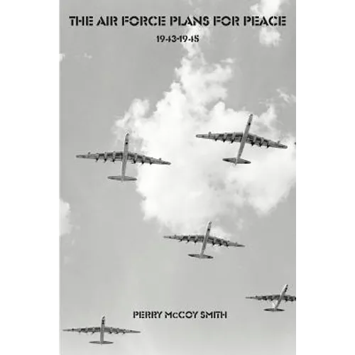 Air Force Plans for Peace