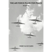 Air Force Plans for Peace