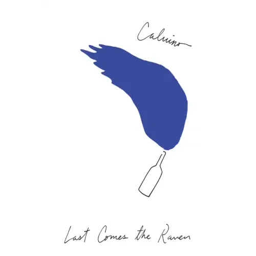 Last Comes the Raven: And Other Stories