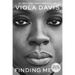 Finding Me: An Oprah's Book Club Pick