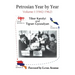 Petrosian Year by Year: Volume I (1942-1962)
