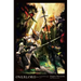 Overlord, Vol. 16 (Light Novel): The Half-Elf Demigod Part II Volume 16