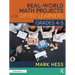 Real-World Math Projects for Gifted Learners, Grades 4-5