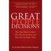 Great People Decisions: Why They Matter So Much, Why They Are So Hard, and How You Can Master Them