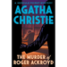 The Murder of Roger Ackroyd