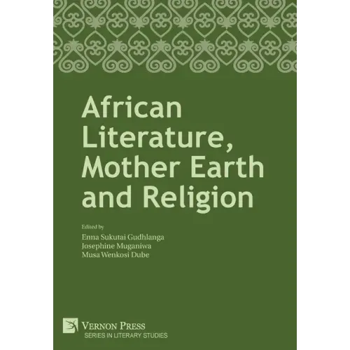 African Literature, Mother Earth and Religion