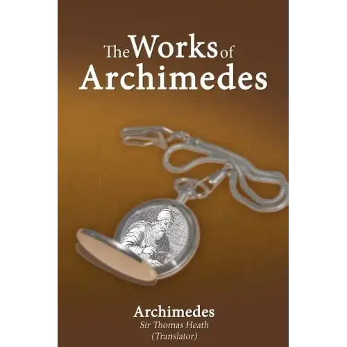 The Works of Archimedes