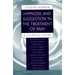 Hypnosis and Suggestion in the Treatment of Pain: A Clinical Guide