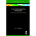 The Screenwriters Taxonomy: A Collaborative Approach to Creative Storytelling