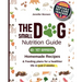 The Small Dog Nutrition Guide: 60+ Vet-Approved Homemade Recipes & Feeding Plans for a Healthier Life in Just 2 Weeks