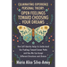 Culminating Experience Personal Theory: Open Feelings Toward Choosing Your Dreams: How Self Identity Helps Us Understand Our Feelings Toward Career Pa